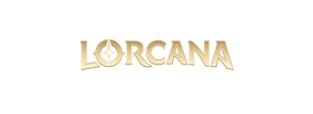 Disney Lorcana trading card game