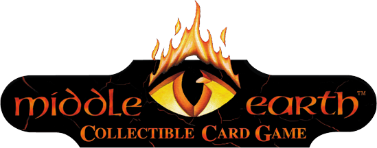 Middle-Earth CCG