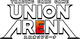 Union Arena trading card game