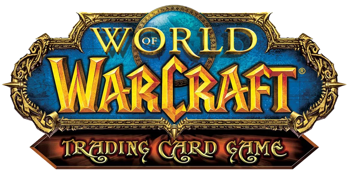 World of Warcraft TCG