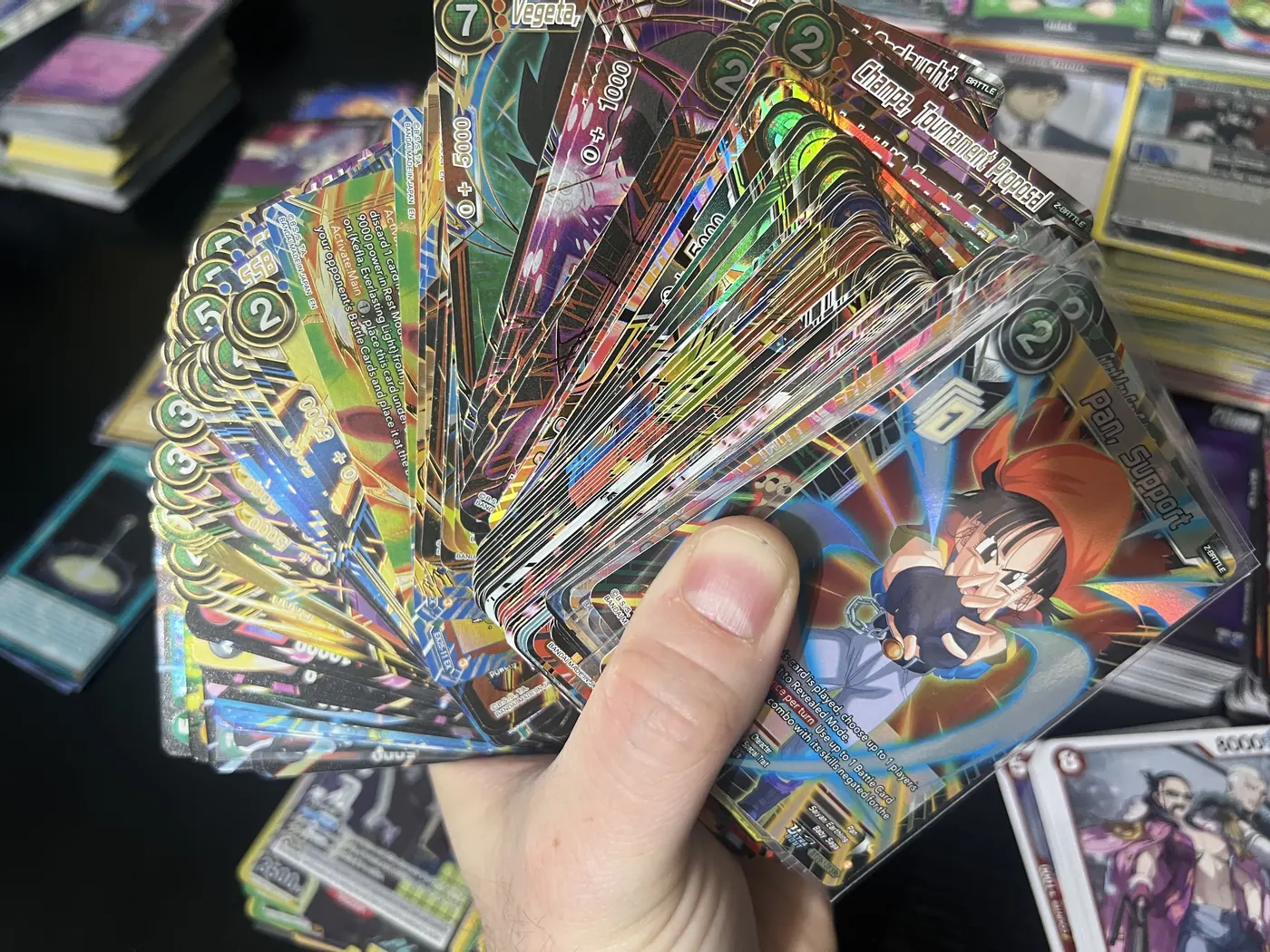 Recent SellBulkHere submission photo